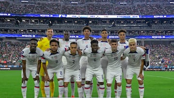 Este jueves se pone en marcha una nueva fecha en la Concacaf Nations League, certamen en el que podrían ya definirse a los clasificados a cuartos de final.