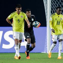Mantilla lamenta su error ante Senegal: “Noche para el olvido”