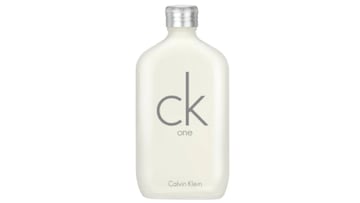 ¡®Eau de toilette¡¯ CK One de Calvin Klein para hombre en el Black Friday 2023 de perfumer¨ªas Primor