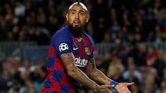 Capello: "Con Vidal, el Inter puede apuntar al Scudetto"