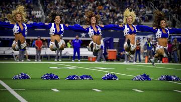 Netflix debuted their documentary series about the Dallas Cowboys cheerleaders on June 20 and it features a wide range of musical artists and genres.