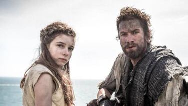 Las mejores series de HBO que se estrenan en 2018