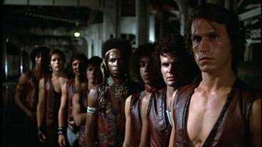 The Warriors