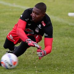 Carlos Bejarano: "Nos han dicho negros de mierda"