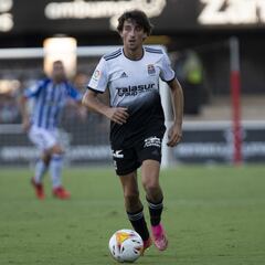 Delmás, centenario con galones