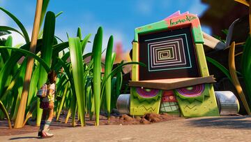 Grounded recibe los textos en español junto a los nuevos contenidos de Halloween