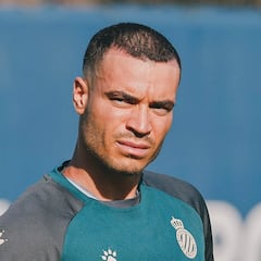 El Espanyol: “Volvió Papá”