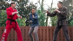 ‘Cobra Kai’: When it premieres and where to watch the last season of the series