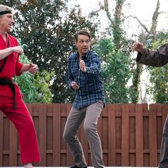 ‘Cobra Kai’: cuándo se estrena y dónde ver la última temporada de la serie