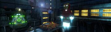 Captura de pantalla - LEGO Marvel Super Heroes (360)