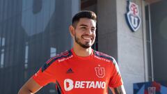 La U suma a su quinto refuerzo