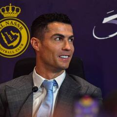 Cantona: ‘Cristiano Ronaldo needs to accept he’s not 25 any more’