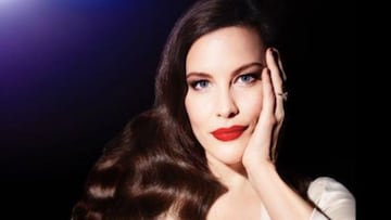 Qu¨¦ fue de Liv Tyler, la eterna 'Arwen' del Se?or de los Anillos