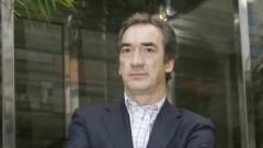 "Los estudios dicen que de 1.000 jugadores sólo llega uno"