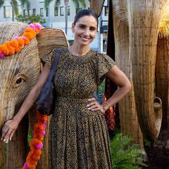 Vivió 25 años en Estados Unidos y ahora tiene todo listo para radicarse con su hija en París: “Hay que ser valiente”