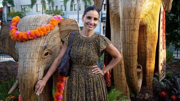 Vivió 25 años en Estados Unidos y ahora tiene todo listo para radicarse con su hija en París: “Hay que ser valiente”