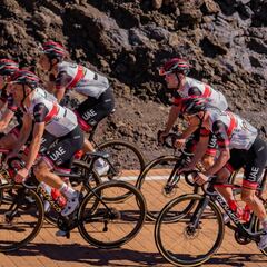 UAE Tour 2021: horarios, TV y dónde ver la carrera en directo online