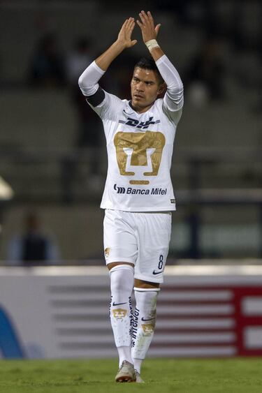 Pablo 'Dinamita' Barrera