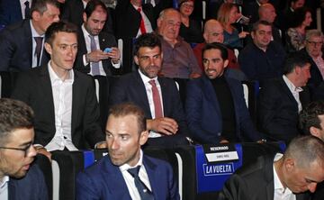 Pierre Roland, ?scar Pereiro Y Alberto Contador.