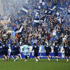 El Oviedo mantiene los precios de la campaña de abonados