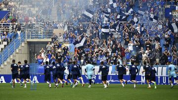 El Oviedo mantiene los precios de la campaña de abonados