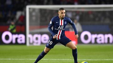 La sorprendente renovación de Kurzawa con el PSG