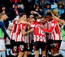 Resumen y goles del Celta de Vigo vs Athletic, jornada 20 de LaLiga EA Sports