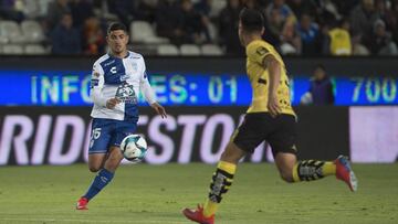 Pachuca - Morelia en vivo: Liga MX, jornada 6 del Clausura 2019
 
 
 