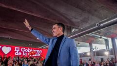 Pedro Sánchez anuncia cambios en el Gobierno: ¿quiénes son Héctor Gómez y José Manuel Miñones?