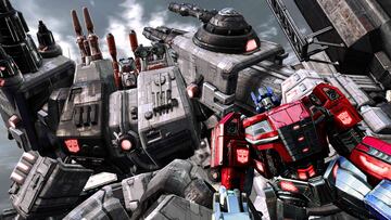 Captura de pantalla - Transformers: Fall Of Cybertron (360)