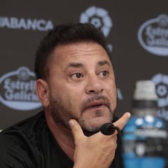 Mohamed: "Tenemos que borrar rápido la desconfianza"