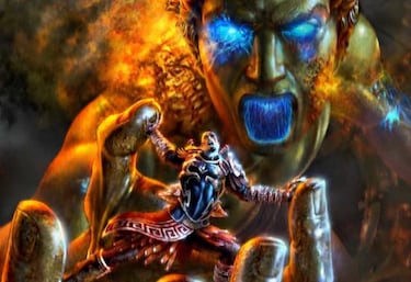 God of War, ¿en qué orden jugar a la saga?