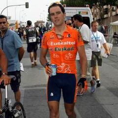 Condenan a Aitor González por conducir bajo los efectos del alcohol y la cocaína