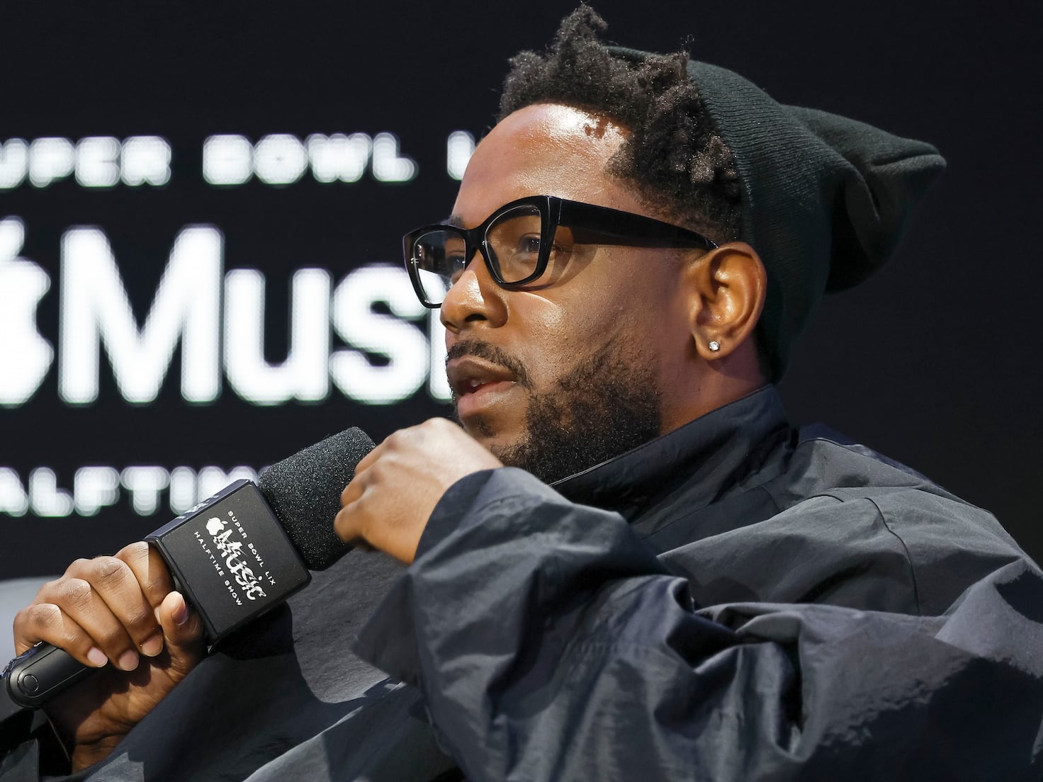 Kendrick Lamar's Halftime Show set list: what songs to expect - AS USA