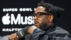 Kendrick Lamar’s Halftime Show set list: what songs to expect