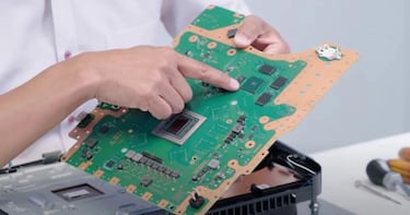 PS5 permitirá ampliar el almacenamiento por SSD adicionales este verano