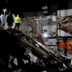 La MLS envía sus condolencias a afectados por terremoto en Turquía y Siria