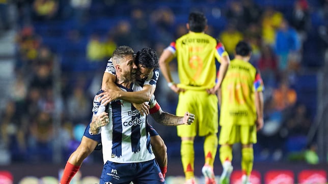 Termina un 2025 de espanto para las Águilas