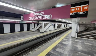 Línea 1 del Metro CDMX cambia de horario, cerrará más temprano en estas fechas de octubre 2025