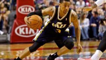 Claver no juega en la segunda derrota seguida de los Blazers