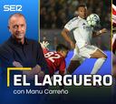 Sigue en directo El Larguero tras la goleada del Atlético y del Madrid