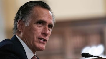 A new biography of Mitt Romney hit bookstore shelves on Monday in which speaks candidly about his GOP colleagues and about what the party has become.