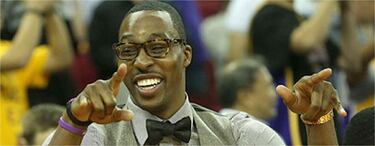 Howard eligió marcharse