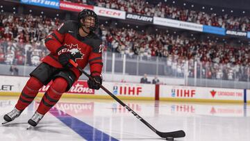 Imágenes de NHL 23