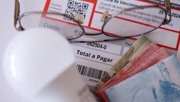 Así puedes postular al Subsidio de la Luz: fecha, requisitos y convocatoria