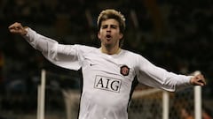 De Piqué a Rashford, los jugadores que han vestido la camiseta del Barcelona y del Manchester United