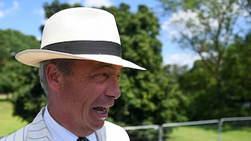 Donald Trump chose Haitians in his latest immigration attack, with pet munching declared in the 2024 presidential debate.