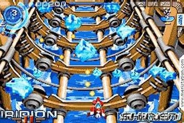 Iridion II (GameBoy)