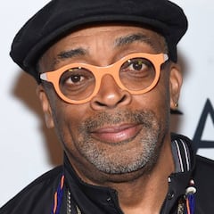 Spike Lee: "Los cimientos de USA son el genocidio y la esclavitud"