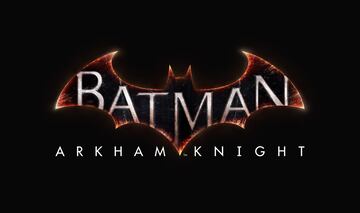 Logo - Batman: Arkham Knight (PC)